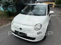 2009 Fiat 500