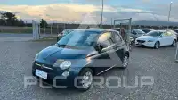 2009 Fiat 500