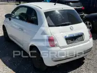 2009 Fiat 500