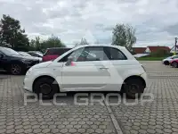 2009 Fiat 500