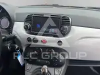 2009 Fiat 500