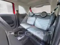 2009 Fiat 500