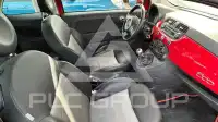 2009 Fiat 500