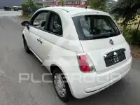 2009 Fiat 500