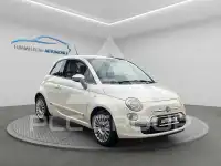 2009 Fiat 500