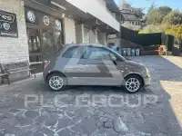 2009 Fiat 500