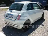 2009 Fiat 500