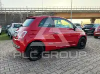 2009 Fiat 500