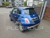 2009 Fiat 500