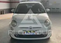 2009 Fiat 500