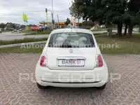 2009 Fiat 500