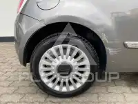 2009 Fiat 500
