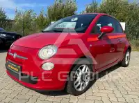 2009 Fiat 500