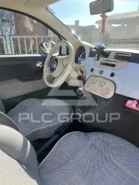 2009 Fiat 500