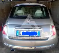 2009 Fiat 500
