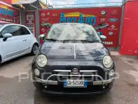 2009 Fiat 500
