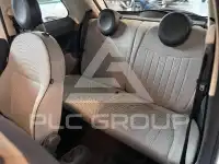2009 Fiat 500