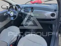 2009 Fiat 500