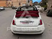 2009 Fiat 500