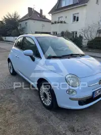 2009 Fiat 500