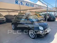 2009 Fiat 500
