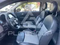 2009 Fiat 500