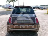 2009 Fiat 500