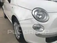 2009 Fiat 500