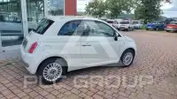 2009 Fiat 500
