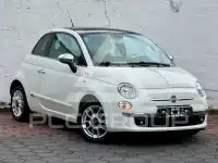2009 Fiat 500