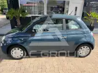 2009 Fiat 500