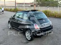 2009 Fiat 500