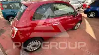 2009 Fiat 500