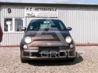 2009 Fiat 500