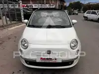 2009 Fiat 500