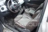 2009 Fiat 500