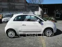 2009 Fiat 500