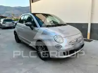 2009 Fiat 500