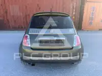 2009 Fiat 500