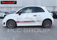 2009 Fiat 500