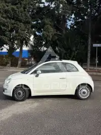 2009 Fiat 500