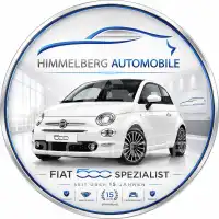 2009 Fiat 500