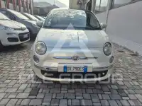 2009 Fiat 500