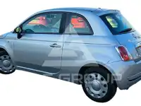 2009 Fiat 500