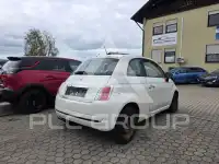 2009 Fiat 500