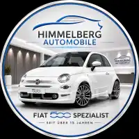 2009 Fiat 500