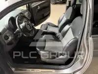 2009 Fiat 500