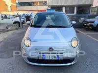 2009 Fiat 500