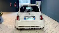 2009 Fiat 500