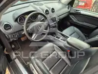 2009 Mercedes Benz ML 320